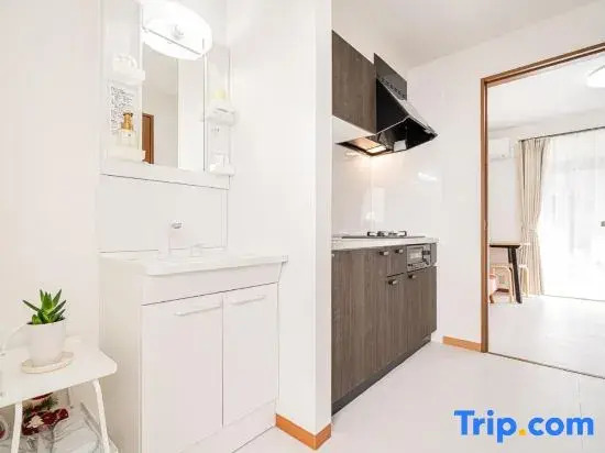 Shinjuku Terrace 226 BnB