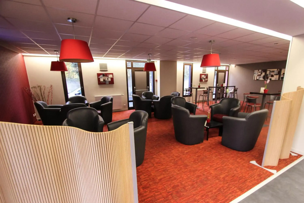 Hotel Bollaert