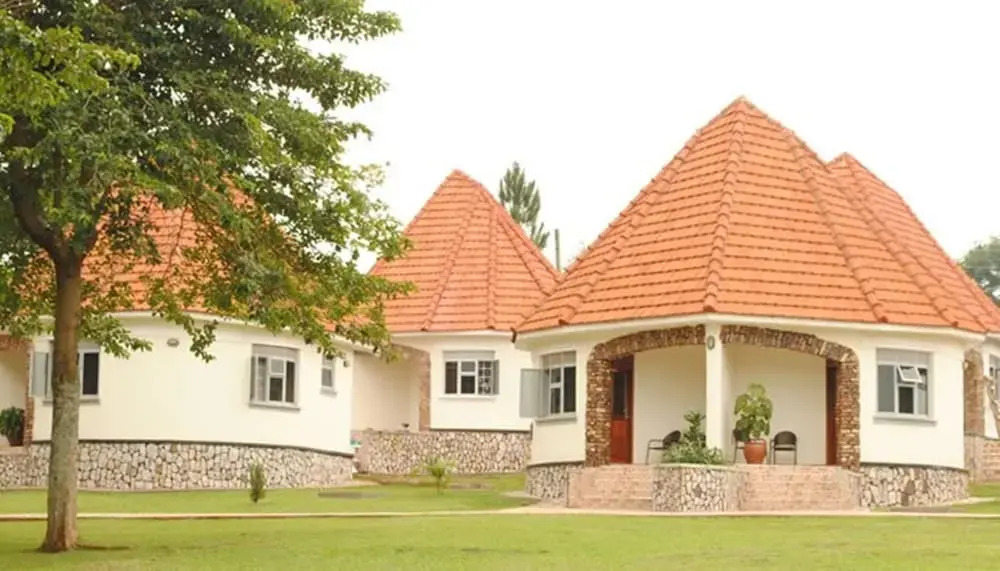 Masindi Kolping Hotel