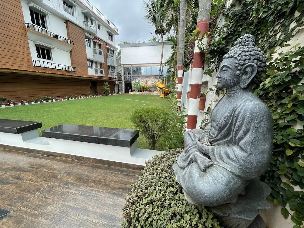 Hotel Royal Bengal