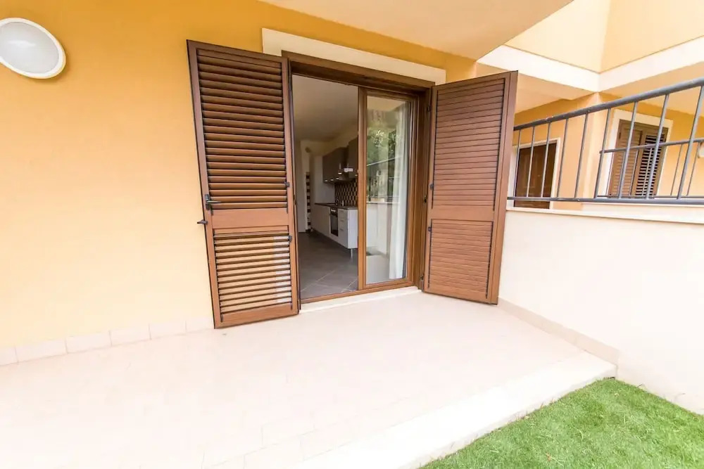 Casa Vacanze Il Mostro