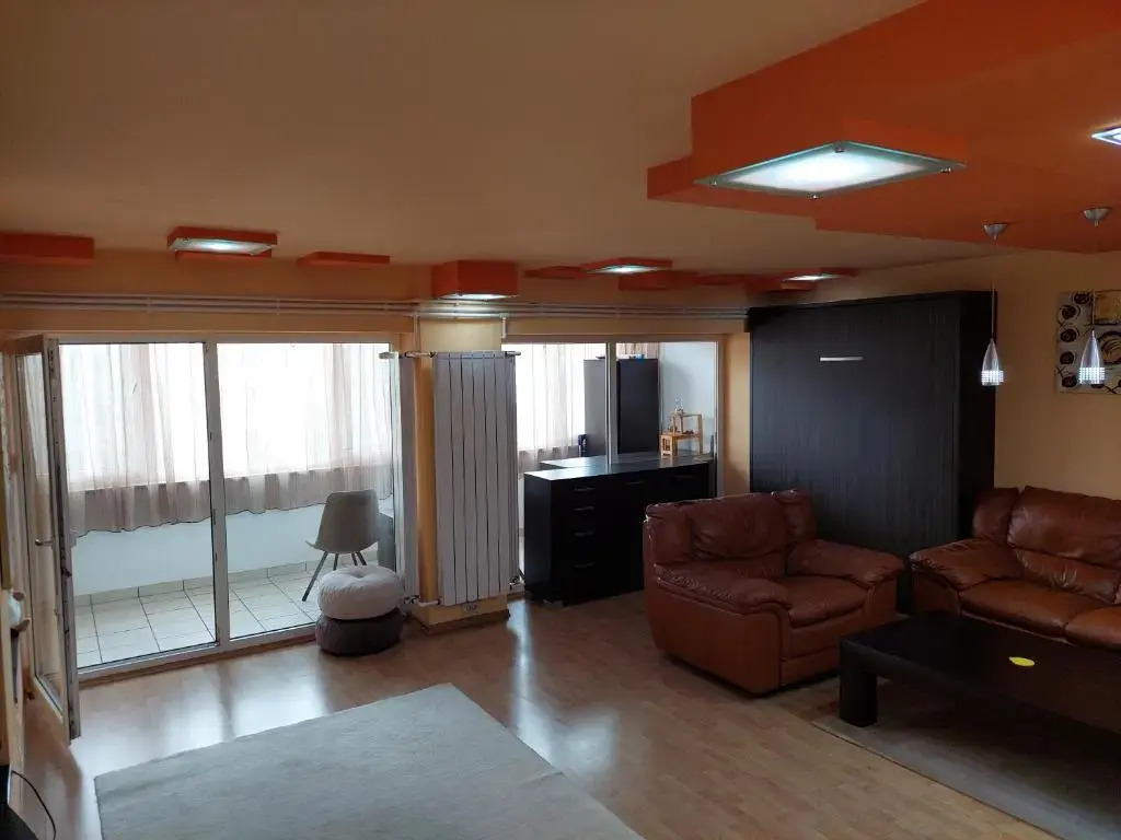 Apartament Anthony