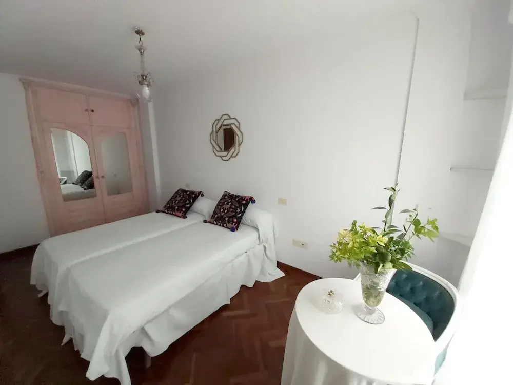 House With 6 Bedrooms in A Coruña, With Wonderful City View and Terrace
