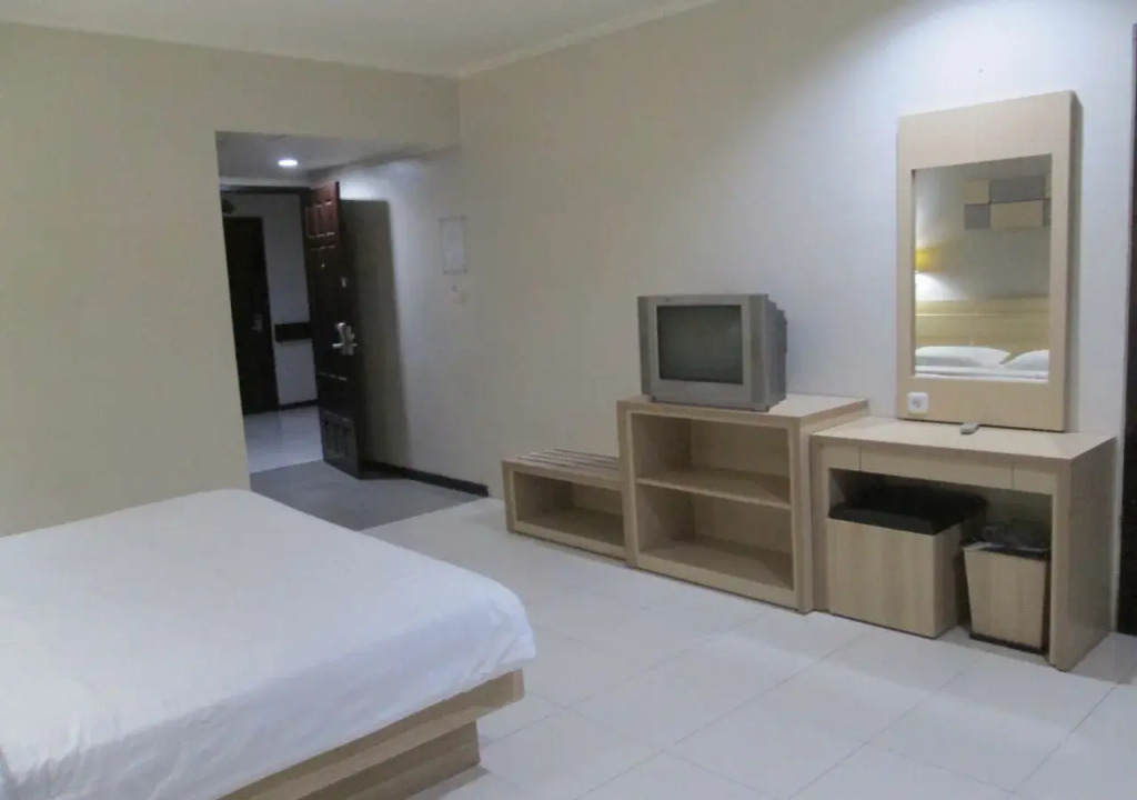 Merpati Hotel