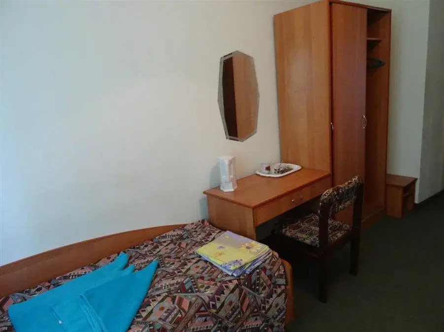Hotel Polonina