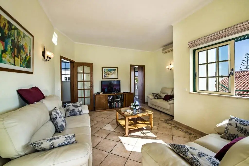 Rebela by Algarve Villa Holidays