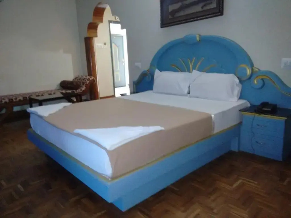 Hotel Chithra