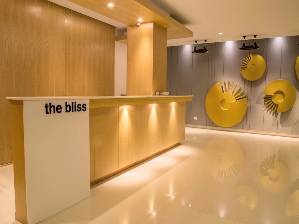 The Bliss Ubon