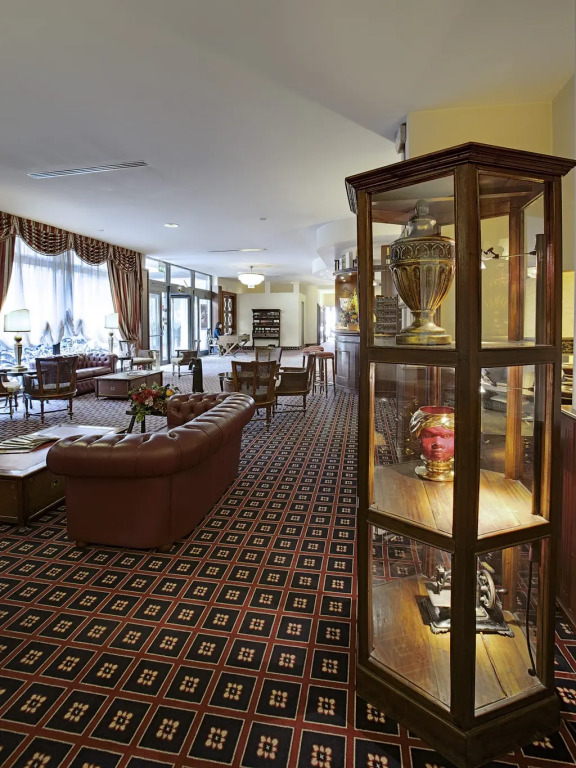Hotel Orologio