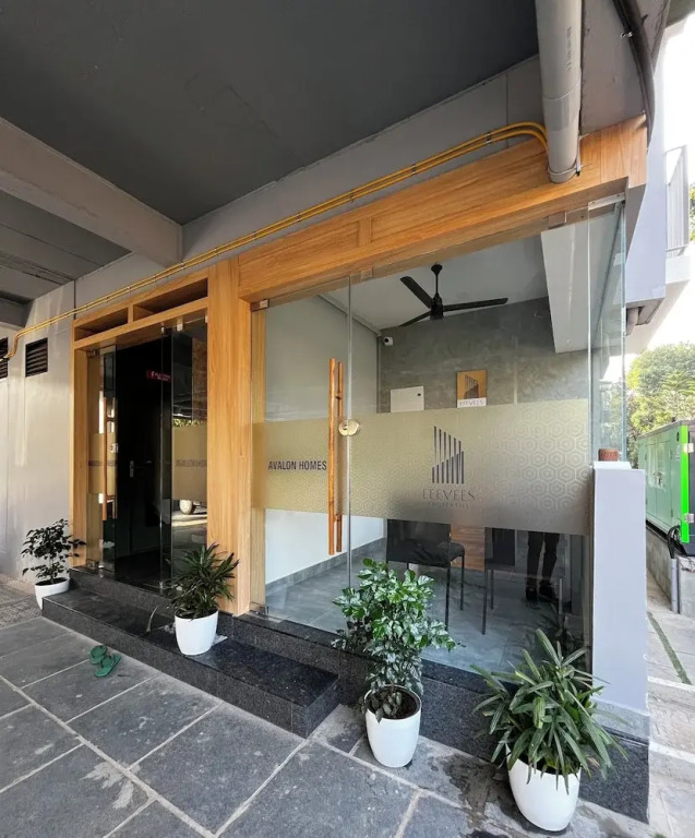 Avalon Homes