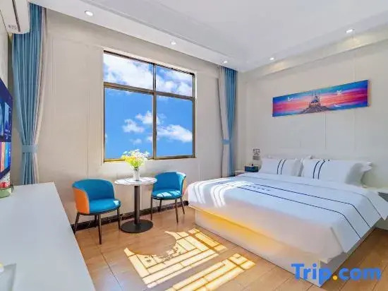 Yueting Boutique Inn (Pu'er Airport)