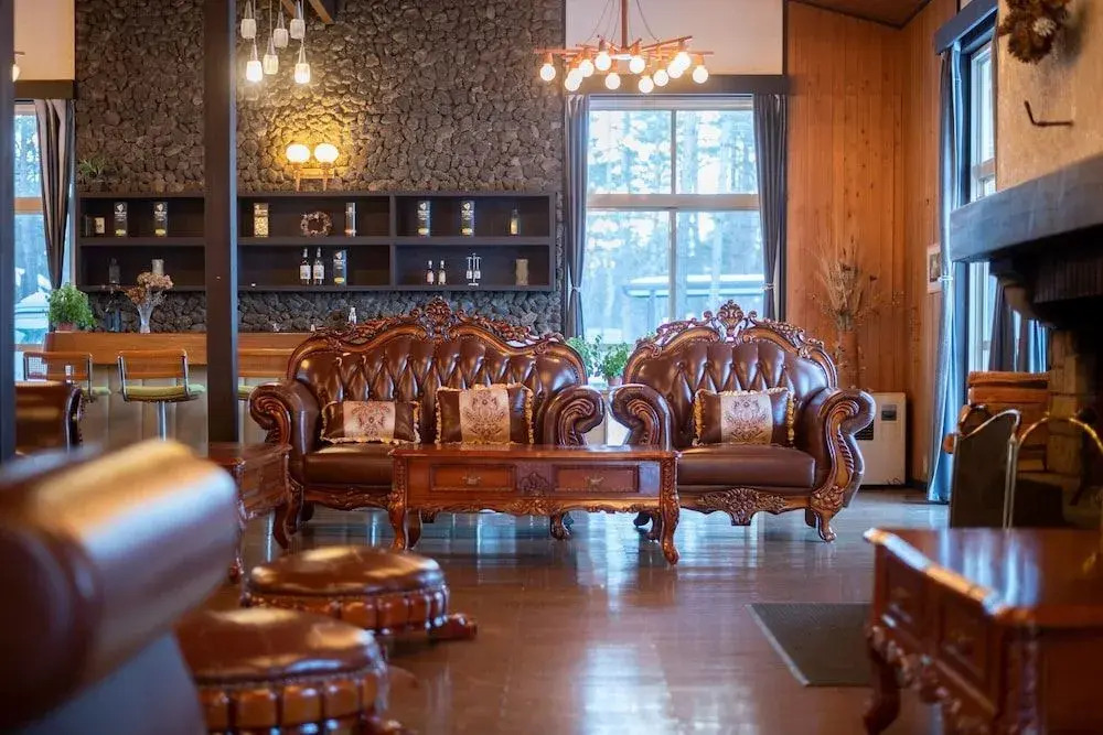 HOLIDAY VILLA Hotel & Resort KARUIZAWA