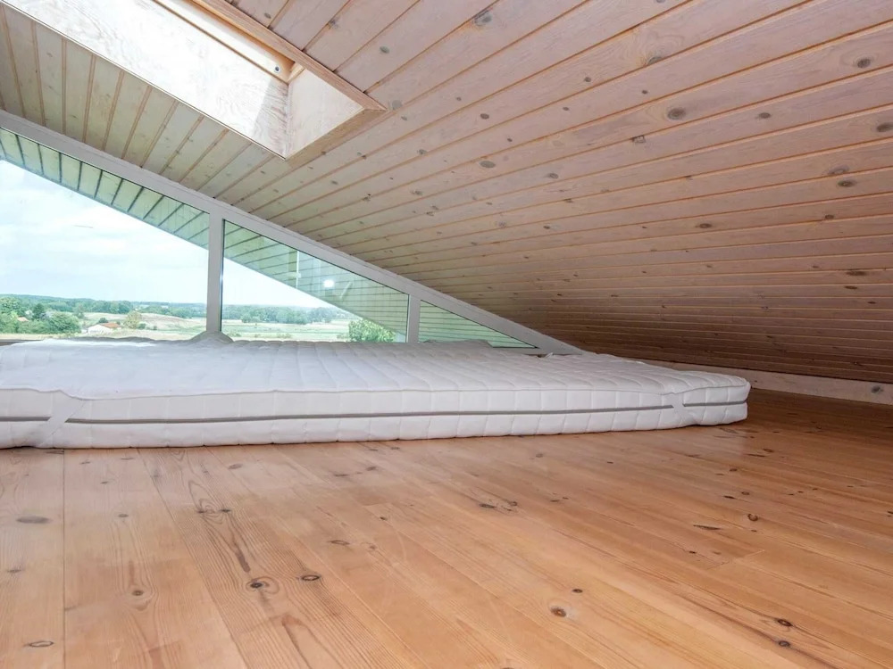 8 Person Holiday Home in Ebeltoft-by Traum