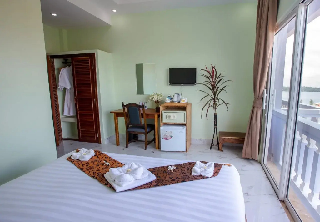 Sea View Boutique Hotel