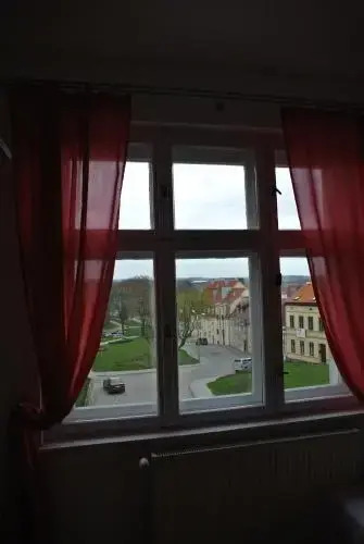 Zajazd pod Zamkiem