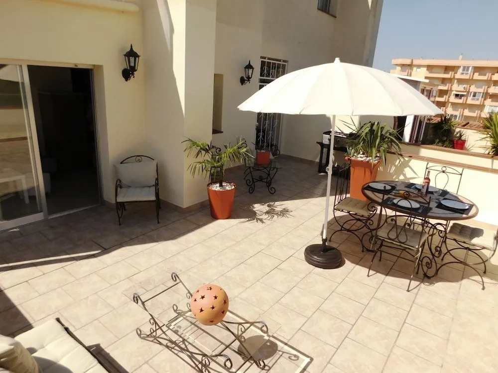 Apartamento Lorena - A195