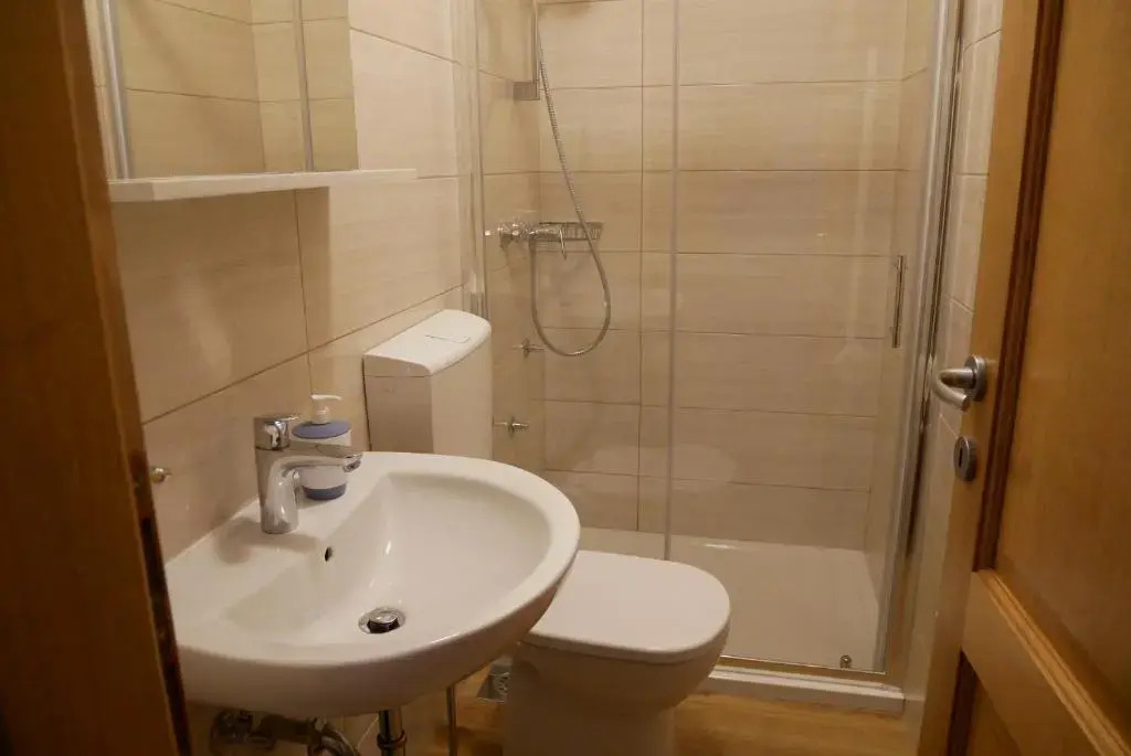Guest house Jere Old Town