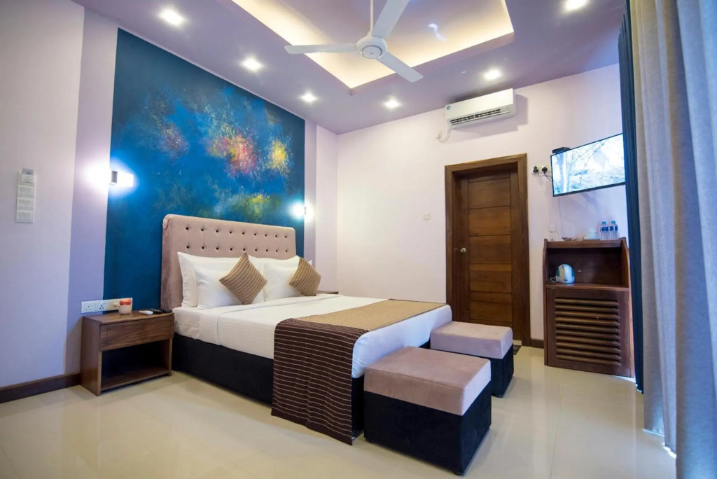 Villa 73 Unawatuna