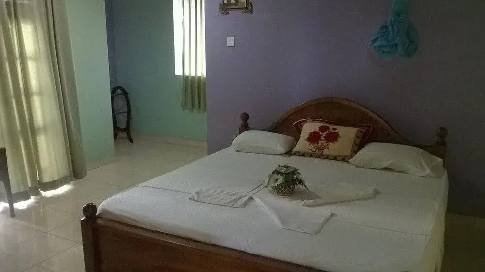 Papaa Palace