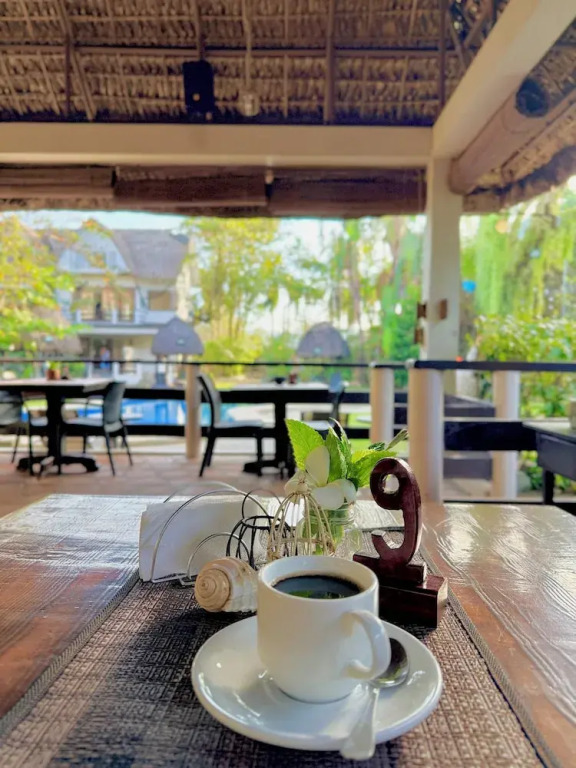 Maritoni Bali Suites And Villas