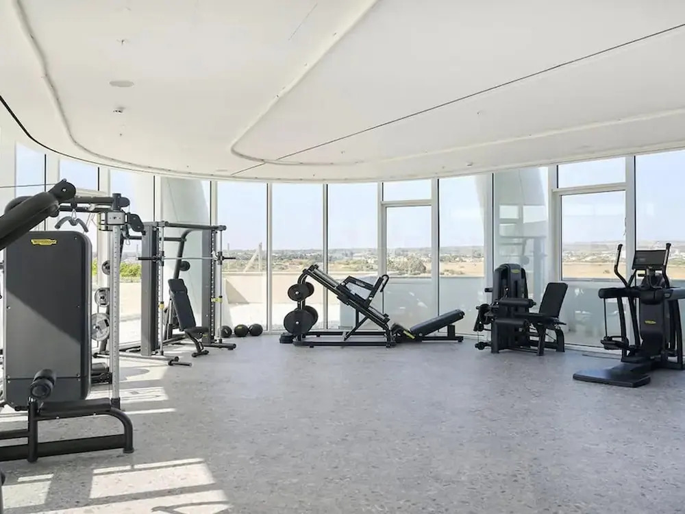 Ayia Napa Marina East Tower Suite