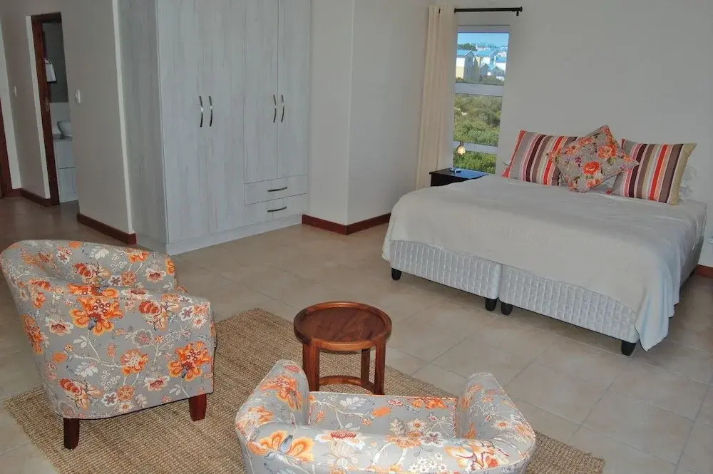 Africa Sun Villa