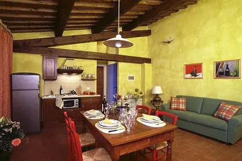 Il Borghetto