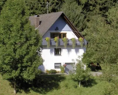 Ferienwohnung Wolter