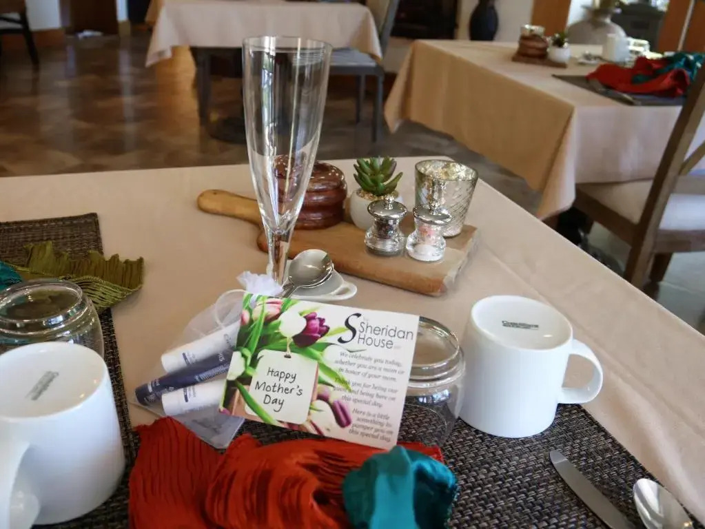 Sheridan House Inn - Только для взрослых