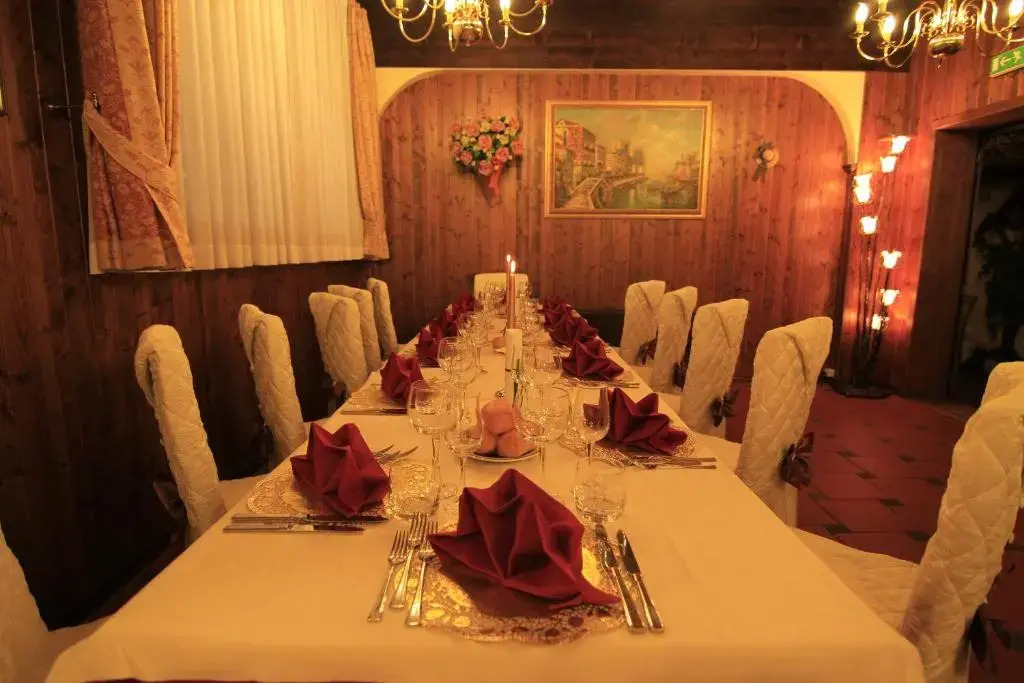 G. Hotel Des Alpes (Classic
