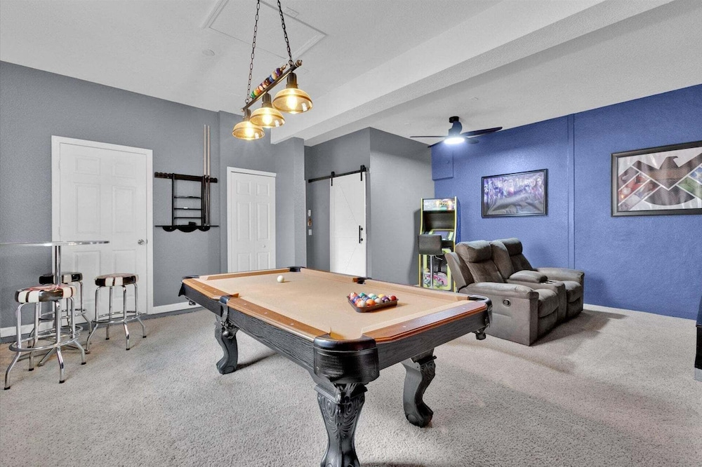 Cw7713 Windsor Hills Resort Vacation Home
