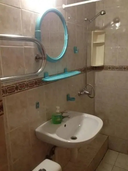 Hotel Kaspars