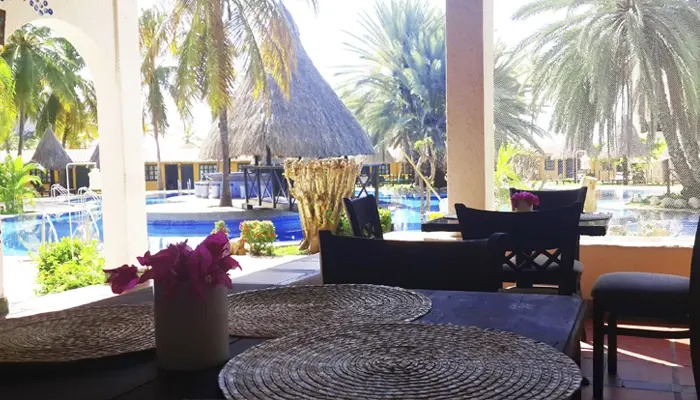 Margarita Village