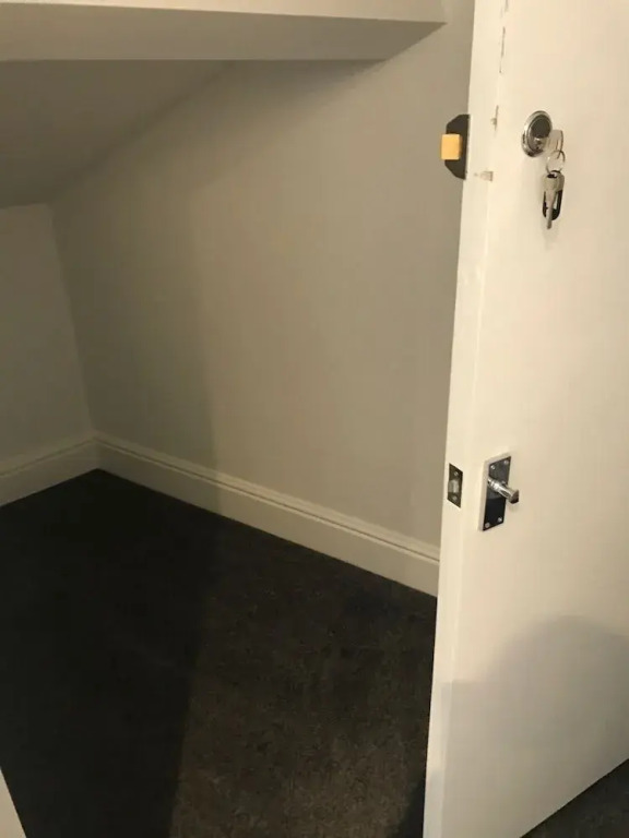 Self Contained Studio