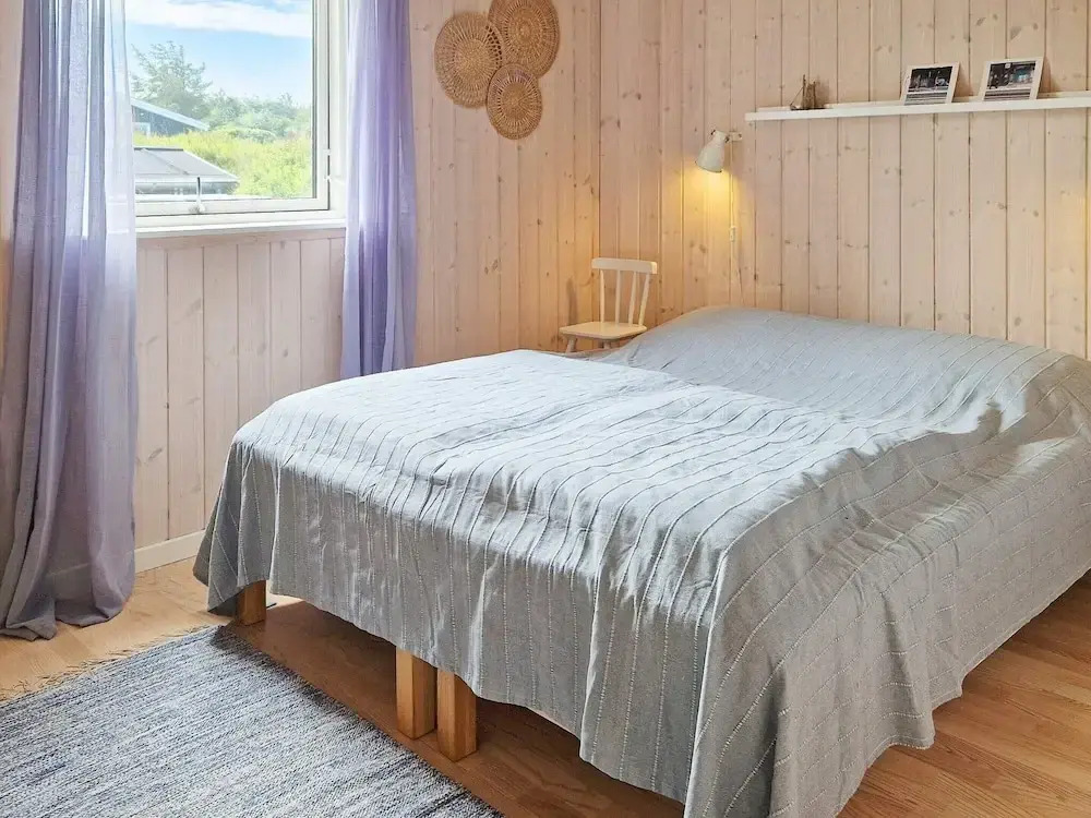 9 Person Holiday Home in Hjorring