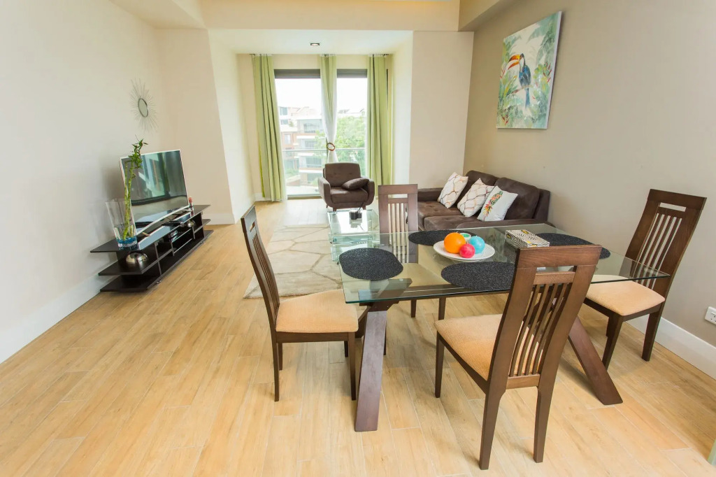 Accra New Day Apartment, Pearl In The City, Cantonments