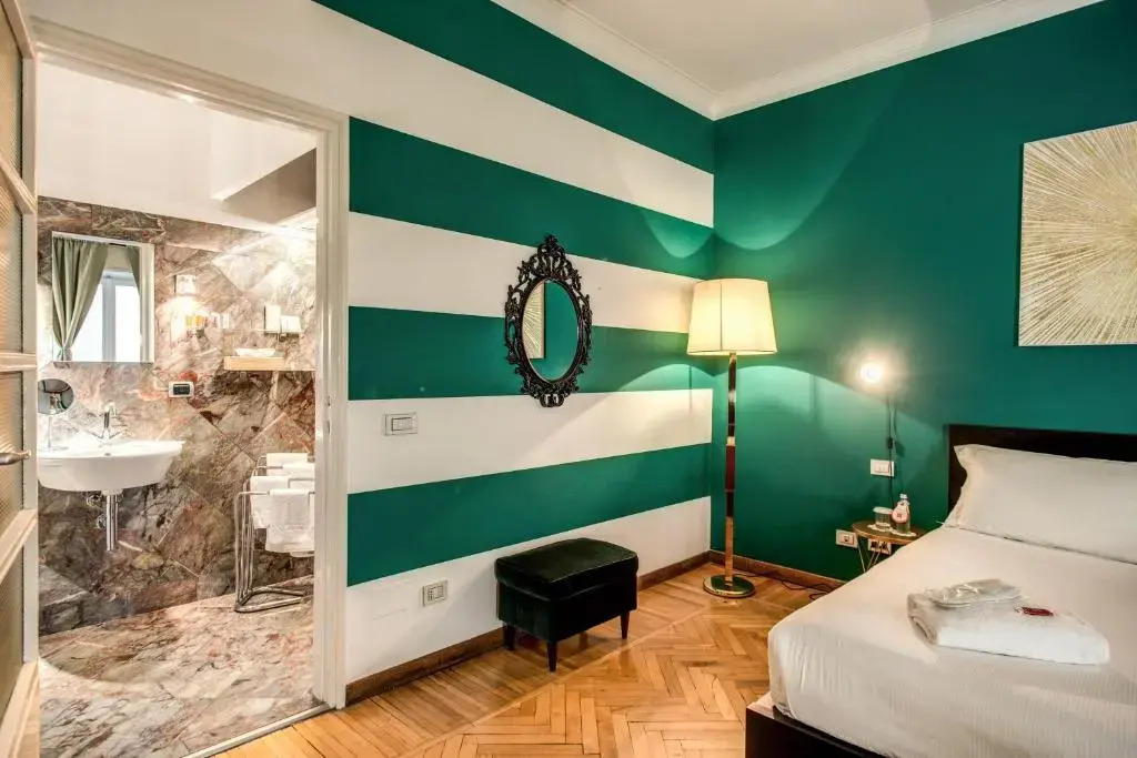 Brera Milan Suite