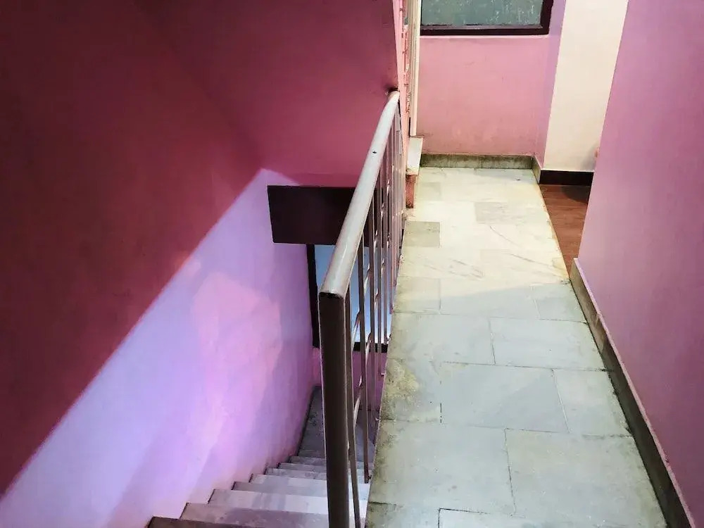 Hotel Varsha