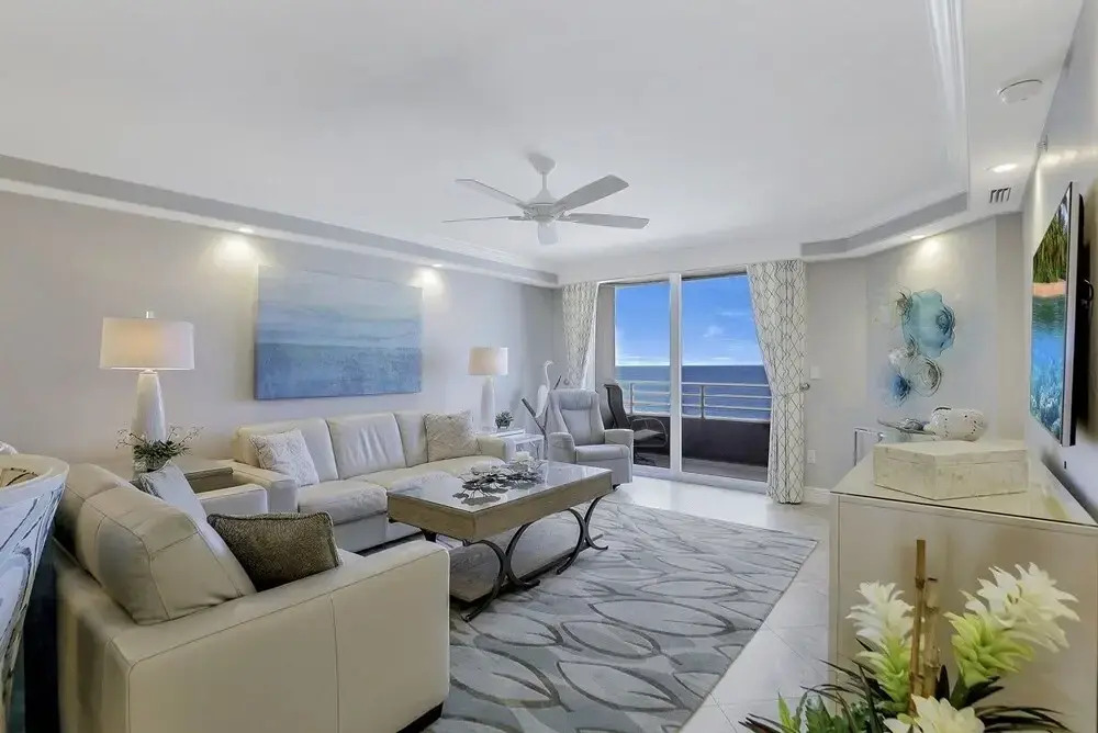 Somerset 707 Marco Island Vacation Rental 2 Bedroom Condo by Redawning