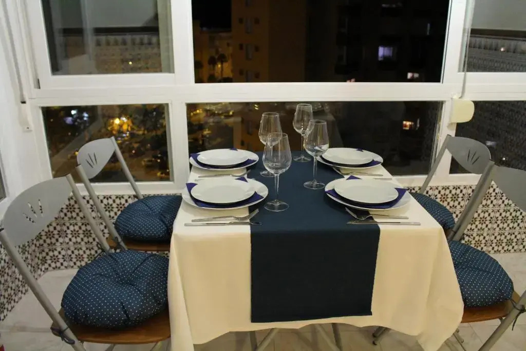 Apartamento Faro 77
