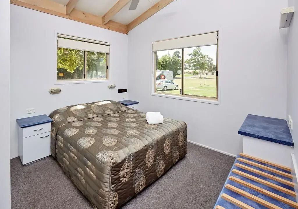 NRMA Canton Beach Holiday Park