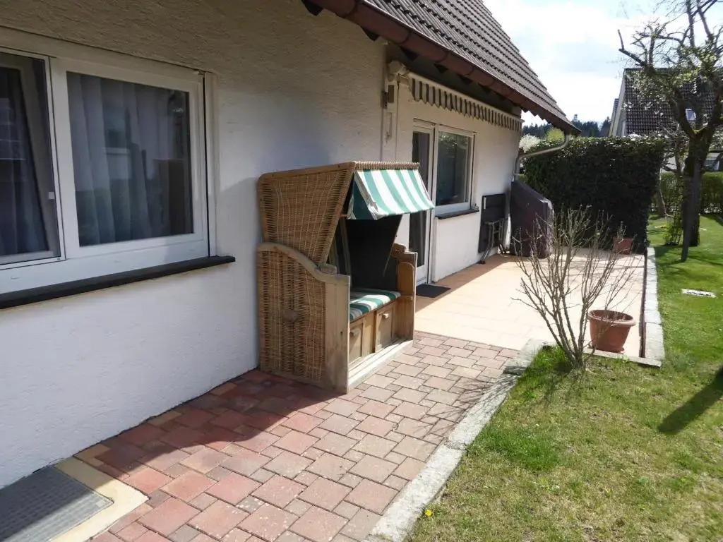 Ferienwohnung Lemke