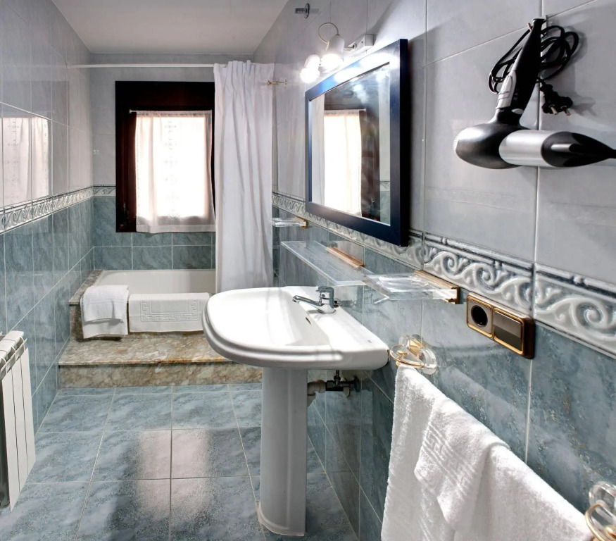 Hotel El Nogal