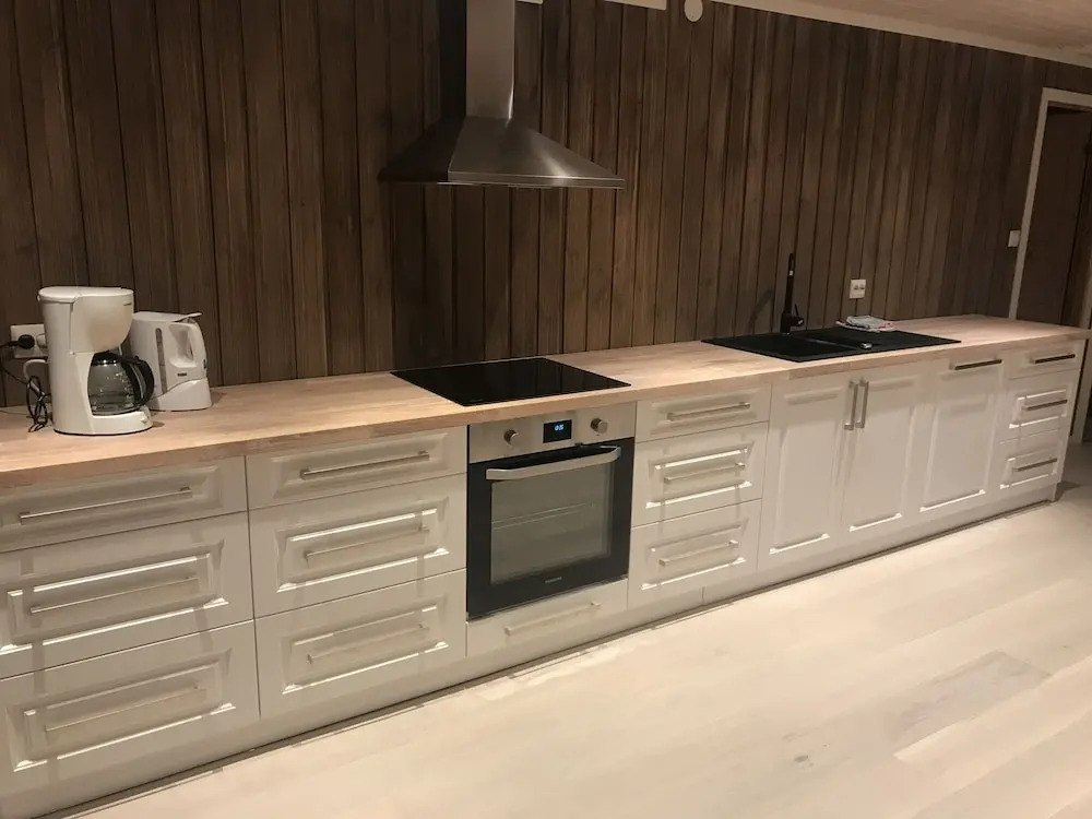 Skei Apartments