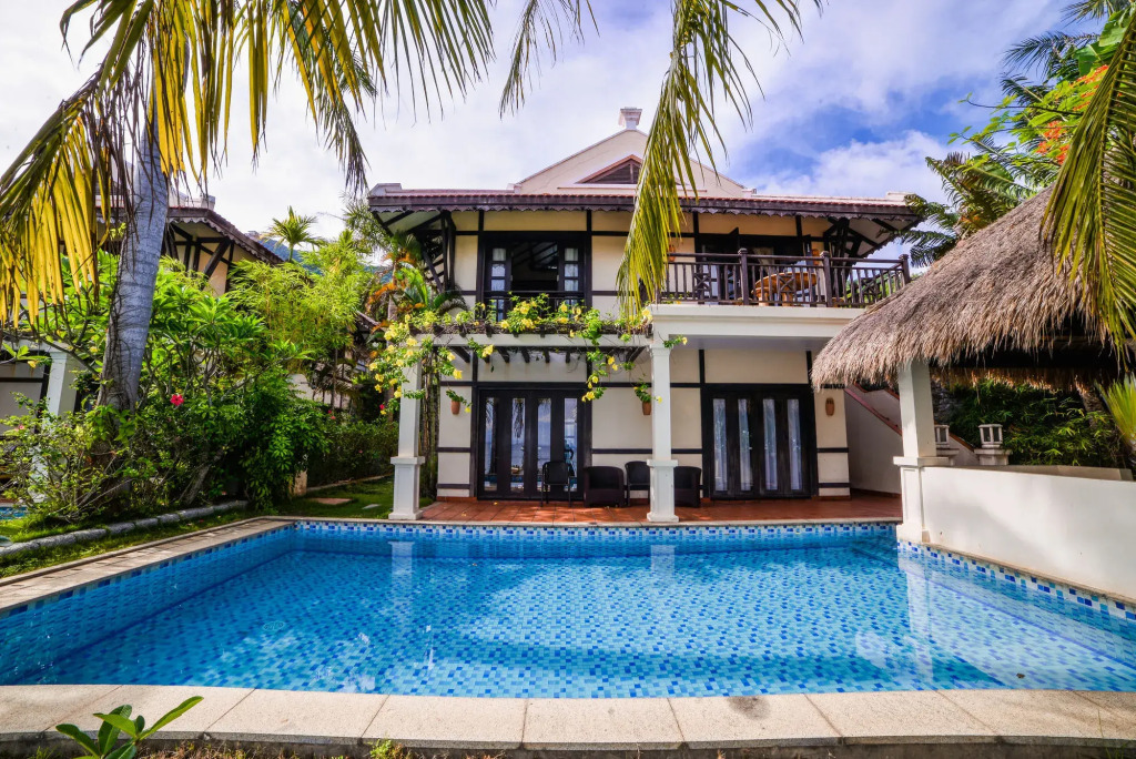 Son Tra Resort & Spa Danang