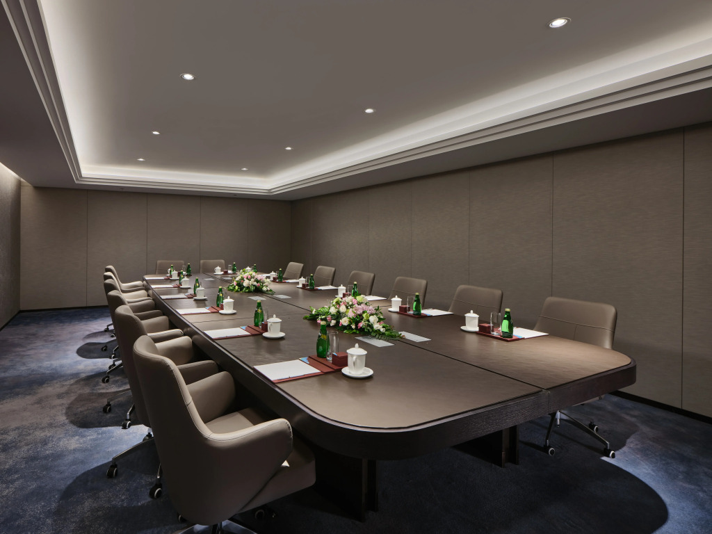 InterContinental Resort Jiuzhai Paradise by IHG