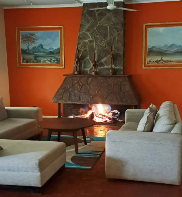 Glenlivet Resort