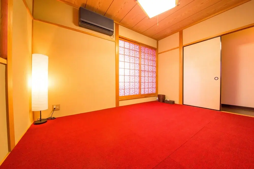 JQ Villa Kyoto Nishikyougoku