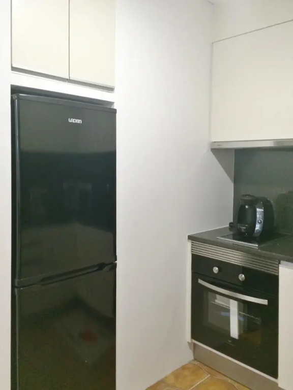 Modern 1-bedroom Apartment Just Outside of Porto With 2 Terraces and V