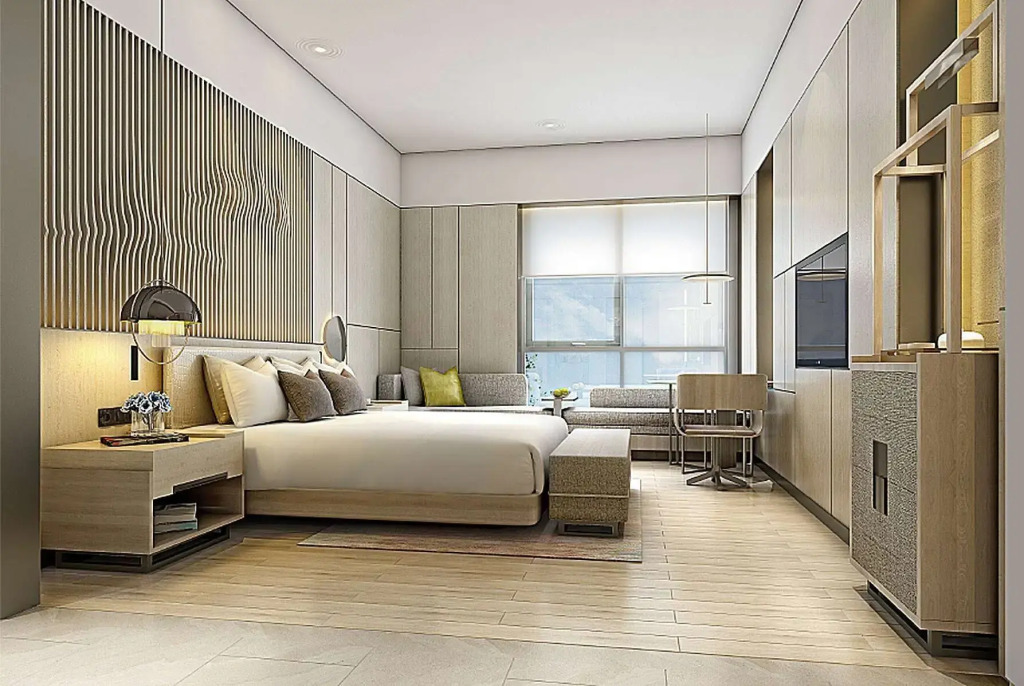 Wyndham Beihai